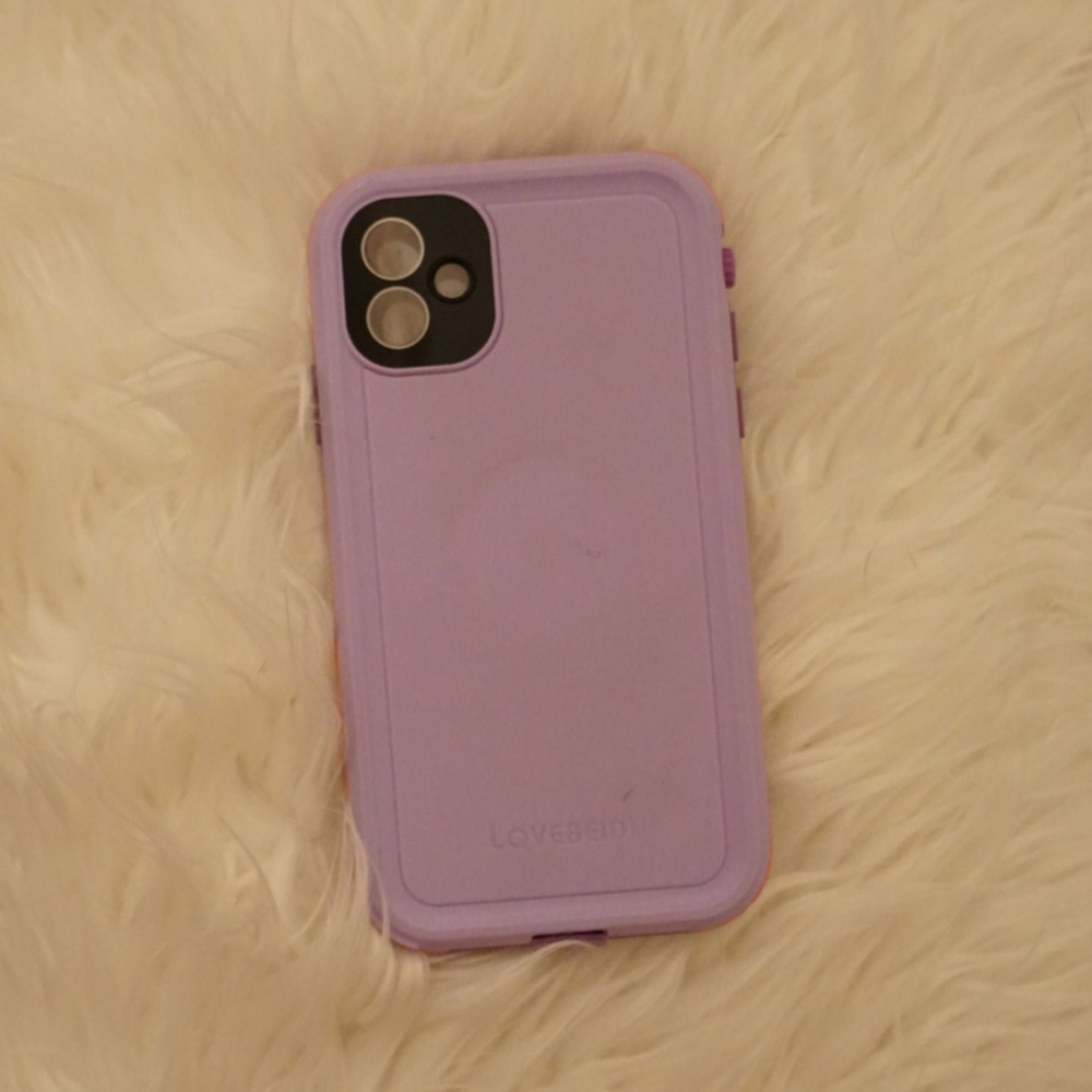 Phone case